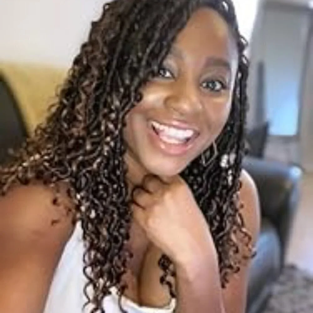 8 Packs Goddess Faux Locs Crochet Hair for Black Women, Goddess Locs Crochet Hai